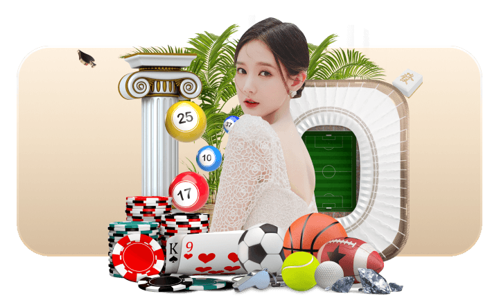 18luck全站App